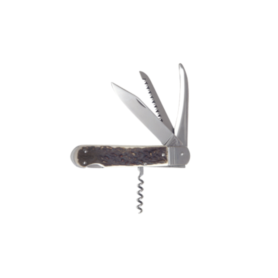 Couteau de chasse - 4 pièces - Mikov