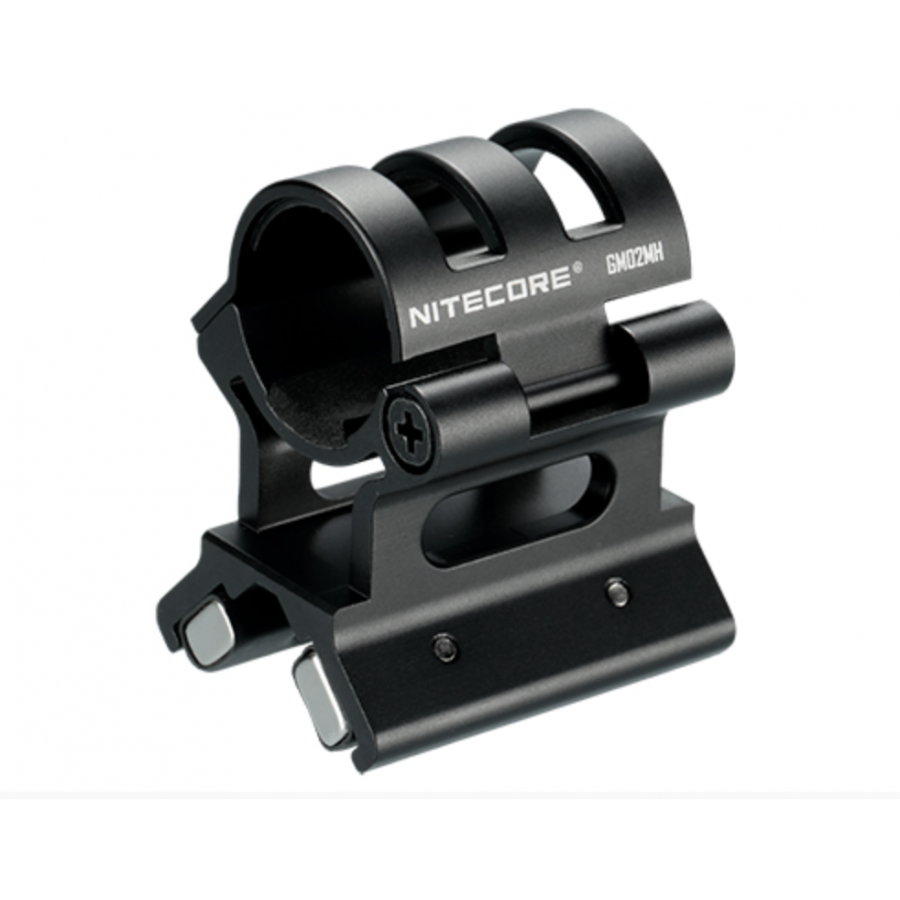 Magnetic Mount Rifle - Nitecore