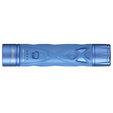 Flashlighe Trailsight - 1200Lm - Nitecore