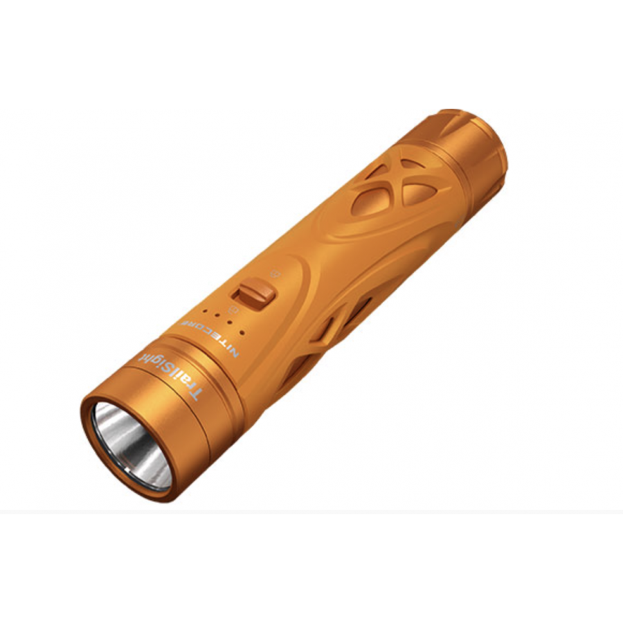 Lampe torche Trailsight - 1200Lm - Nitecore