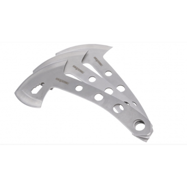 throwing axe set -Cold Steel