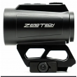 Point Rouge TRACE RAS 1x25 Digital RED- Zerotech