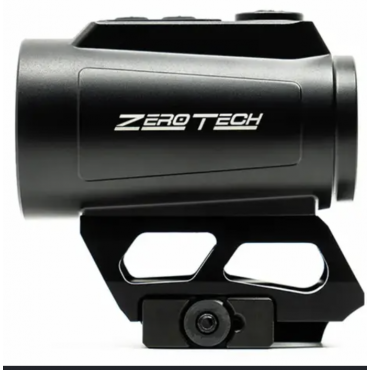 Point Rouge TRACE RAS 1x25 Digital RED- Zerotech