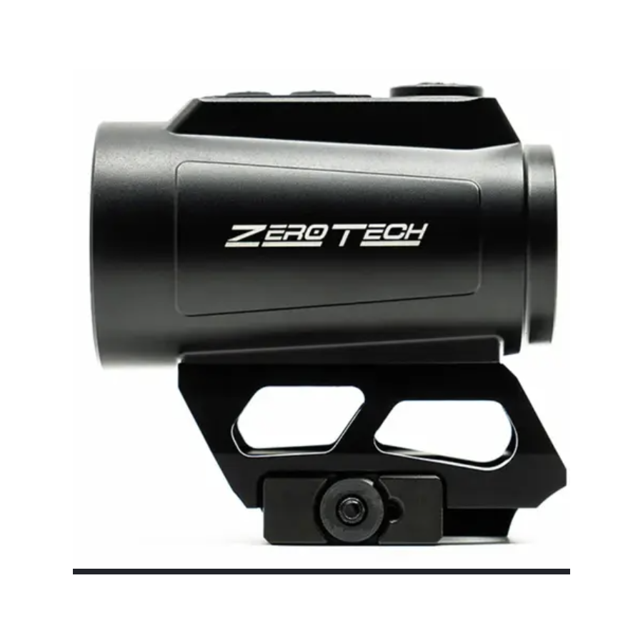 Point Rouge TRACE RAS 1x25 Digital RED- Zerotech