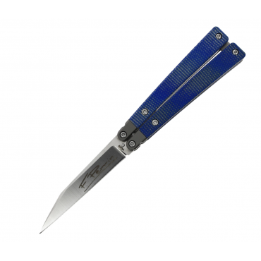 Papillon Balison Fred Perrin Design