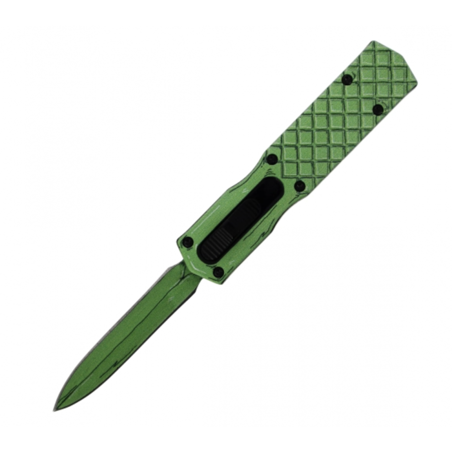 MAXKNIVES - OTF MINI5-GND3 - VERT