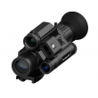 DNT THERMNIGHT 4K TNC4K219R – LUNETTE MULTISPECTRALE THERMIQUE & VISION NOCTURNE 4K
