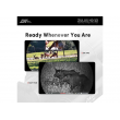 DNT Zulus HD V2 3-12x LRF Night Vision Scope