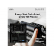 DNT Zulus HD V2 3-12x LRF Night Vision Scope