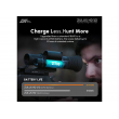 DNT Zulus HD V2 3-12x LRF Night Vision Scope