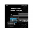 Lunette de Vision Nocturne DNT Zulus HD V2 3-12x LRF