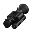 DNT Zulus HD V2 3-12x LRF Night Vision Scope