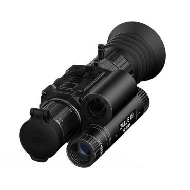 DNT Zulus HD V2 3-12x LRF Night Vision Scope