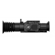 DNT Zulus HD V2 3-12x LRF Night Vision Scope