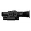 DNT Zulus HD V2 3-12x LRF Night Vision Scope