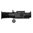 Lunette de Vision Nocturne DNT Zulus HD V2 3-12x LRF