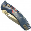 Amphibian Mini RAM-LOK Marianne Edition - Microtech