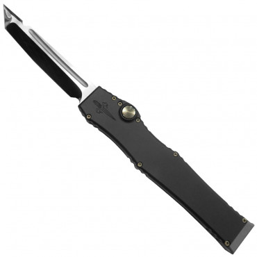 Halo III Tanto Edge Star Grind Mirror Polish- Marfione