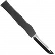 Halo III Tanto Edge Star Grind Mirror Polish- Marfione