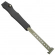 Halo III Tanto Edge Star Grind Mirror Polish- Marfione