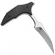 BEE Full Serrated Custom Special Edition- Microtech / Bastinelli