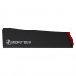 6.125" BONING KNIFE DLC STANDARD BRONZE TITANIUM BOLSTER LICE-WIRE CARBON FIBER MICROTECH