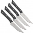 Coffret de 4 couteaux à steak STD SW G10 - Microtech