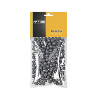 BILLES SYNTHETIQUES POUR PLINKING CAL 50 X100