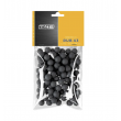 Training rubber balls cal 43 X100 - Umarex