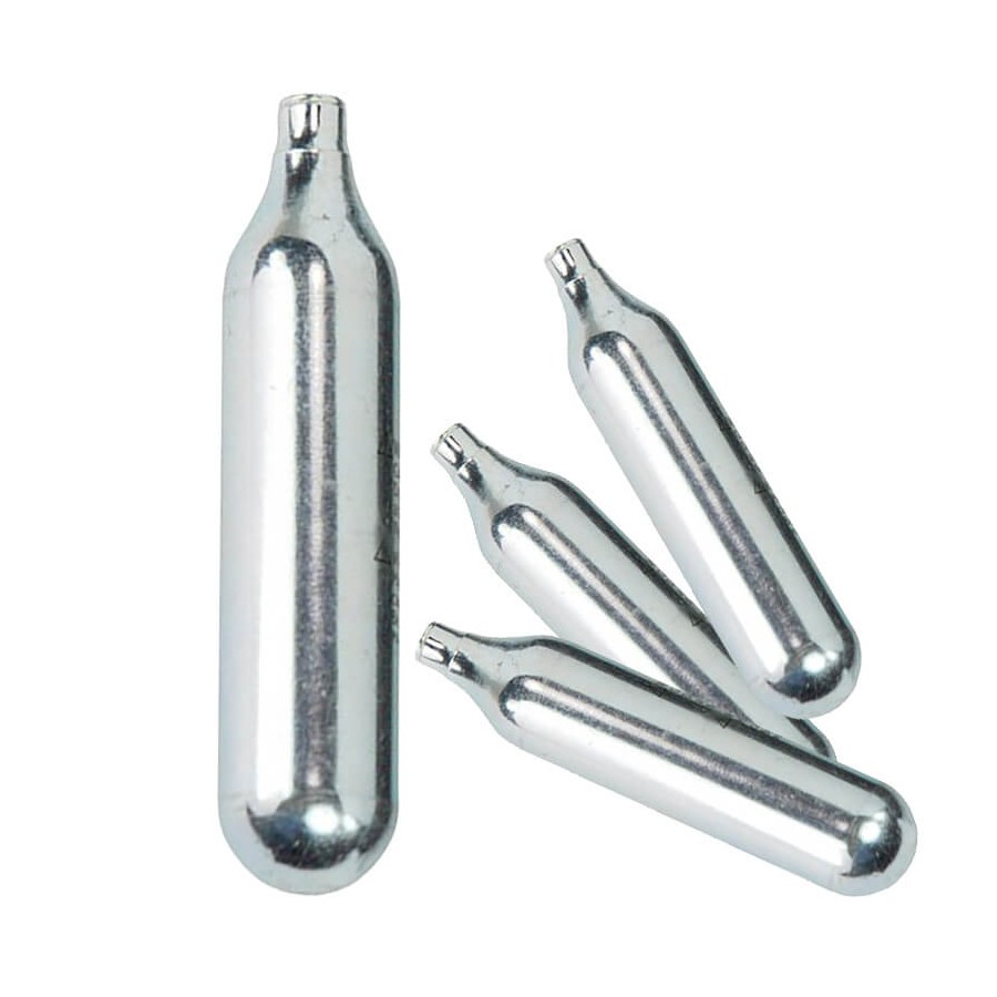 Capsule CO2 - 12 grs - Armes Bastille