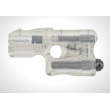 PISTOLET DELTA 1.50 CO2 BLACK 4 COUPS - LTL