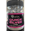 VESTA QUICK SILVER HYBRID KNOCKOUT IMPACT .68 CAL – BOX OF 50