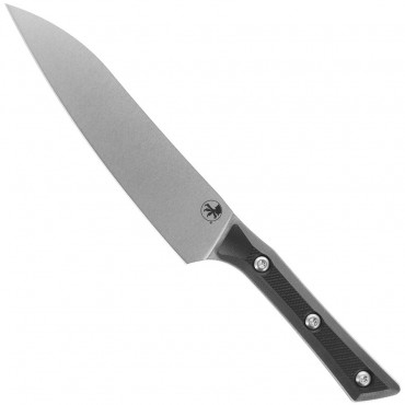6" Utility Knife SW G10 - Microtech