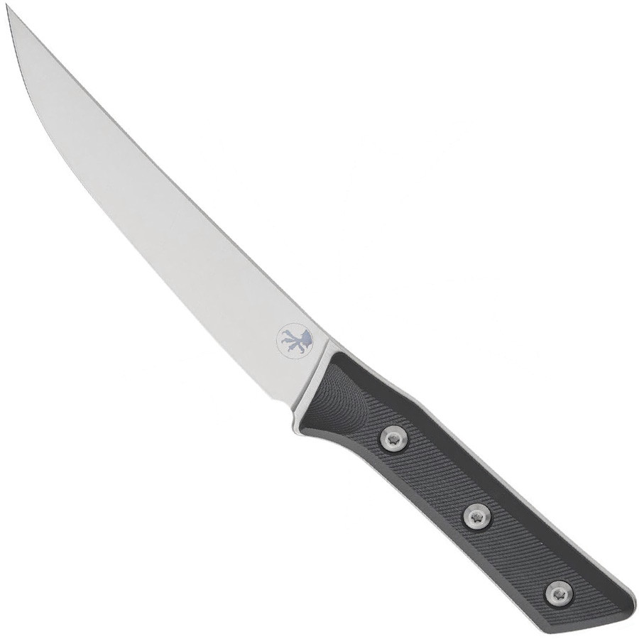 COUTEAU A DESOSSER G10 MICROTECH