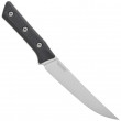 COUTEAU A DESOSSER G10 MICROTECH