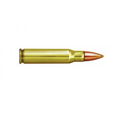 .308 Winchester 145-Grs FMJ BT BY 20 - Partizan