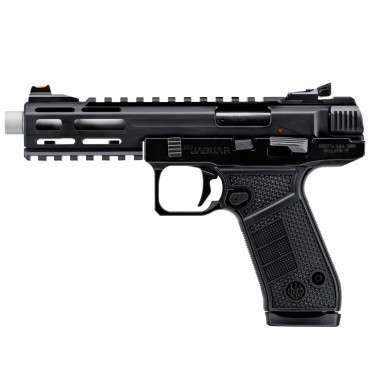 Pistolet Beretta B22 Jaguar Tac Metal cal 22LR