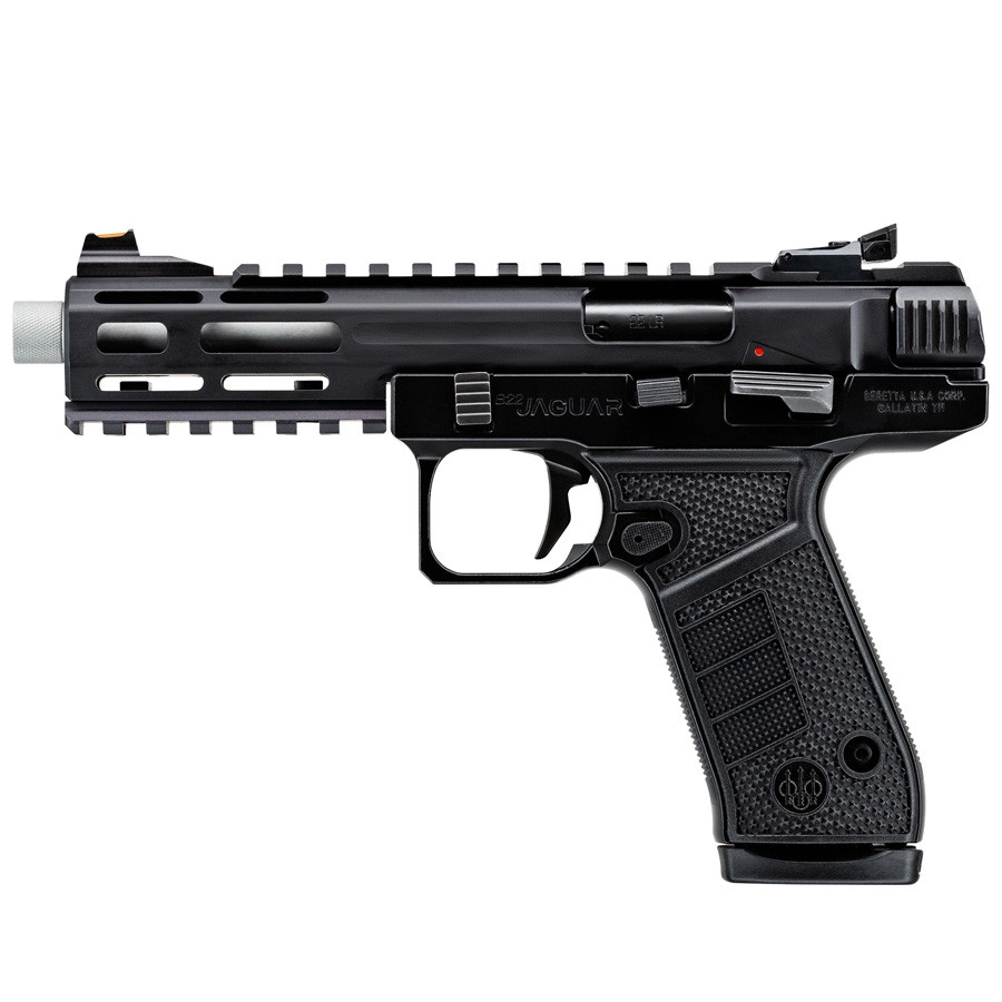 Pistolet Beretta B22 Jaguar Tac Metal cal 22LR