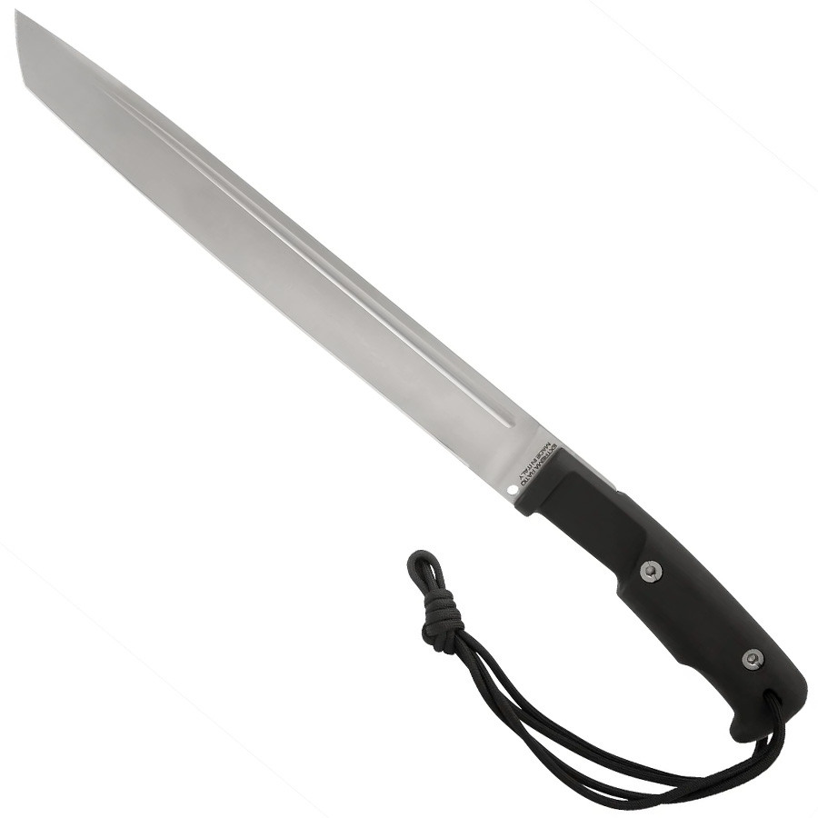 Waki Satin - Tanto Machete - Extrema Ratio