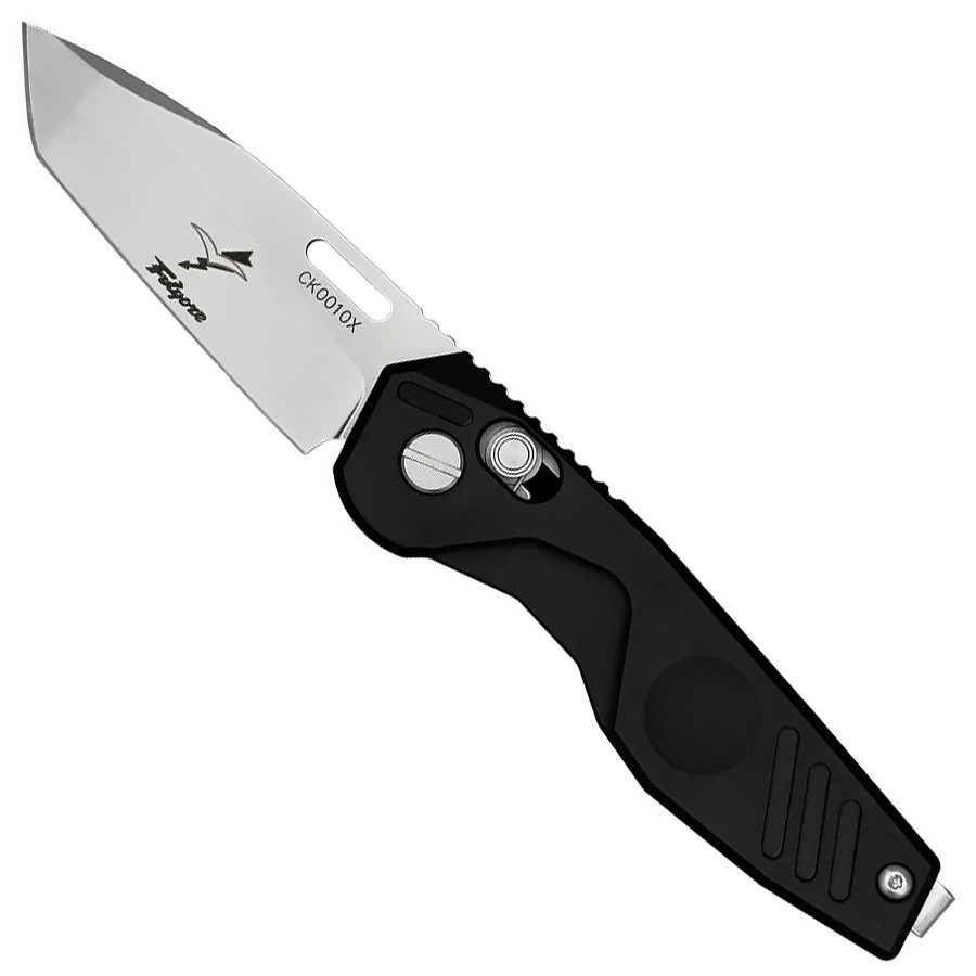 BFK ZERO FOLGORE - Extrema Ratio