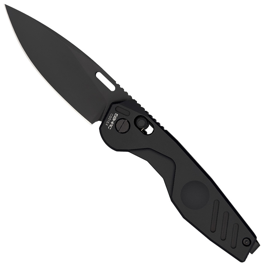 BFK N690 BLACK - Extrema Ratio