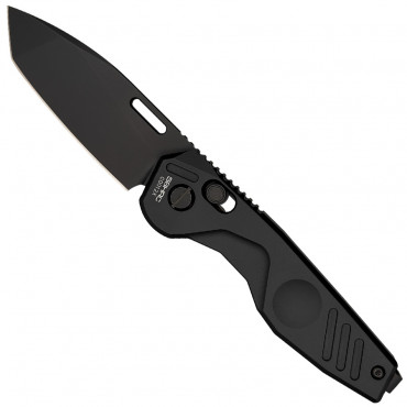 BFK ZERO N690 BLACK - Extrema Ratio