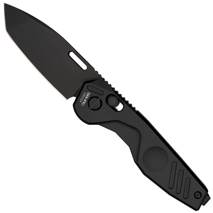 BFK ZERO N690 BLACK - Extrema Ratio