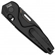 BFK ZERO N690 BLACK - Extrema Ratio