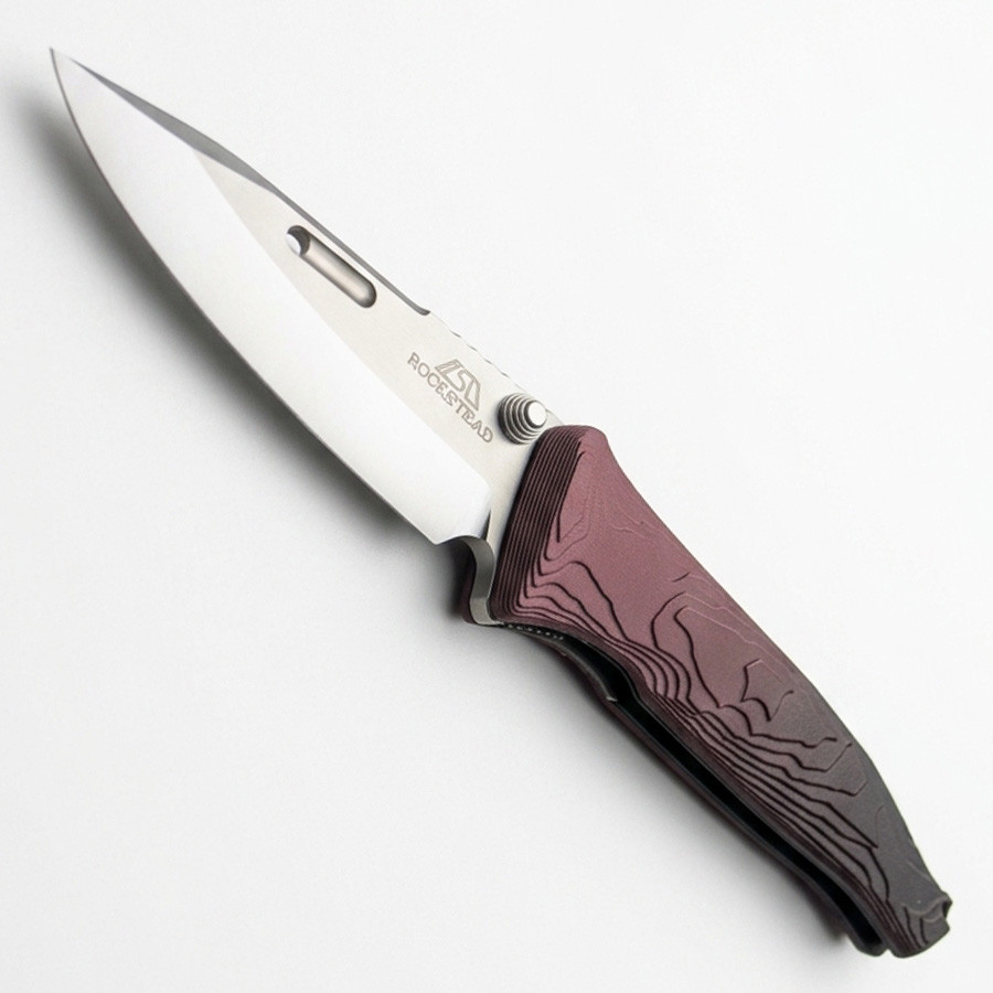 SAI ZDP AWR - Rockstead