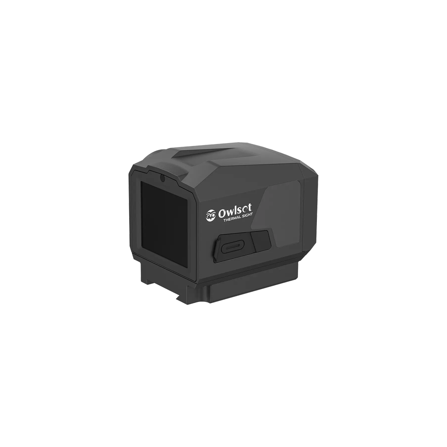 Point Rouge Thermique ES X NANO XPD VOD WIFI - Owlset