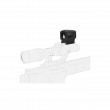 Point Rouge Thermique ES X NANO XPD VOD WIFI - Owlset