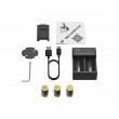 Point Rouge Thermique ES X NANO XPD VOD WIFI - Owlset