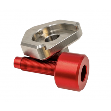 Bottle Degasser & Valve Removal Kit ST0105- Saber Tactical