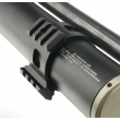 Clamp pour Bouteille 60mm Picatinny- Saber Tactical